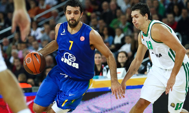 Simon na izlaznim vratima Zagreba