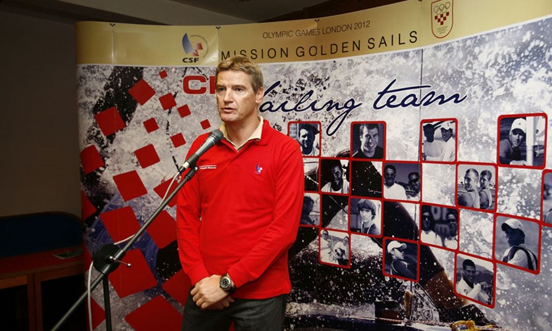 Počelo Otvoreno PH za olimpijske klase