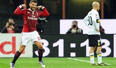 Poker Milana, Inter ponovno kiksao