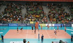 ACH Volley preokretom do pobjede