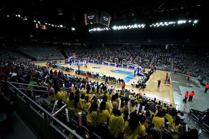 Diamantidis zasjenio fantastičnog Žorića