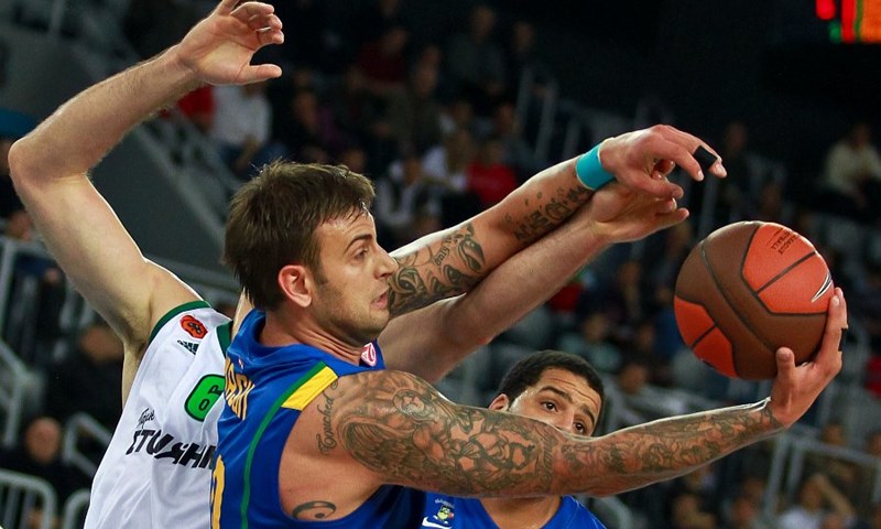 Mario Kasun napustio Montepaschi, dogovoren sporazumni raskid