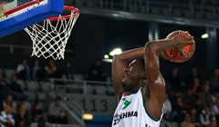 Panathinaikos okrenuo Žalgiris