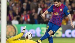 Pele: "Nema sumnje, najbolji je Messi"