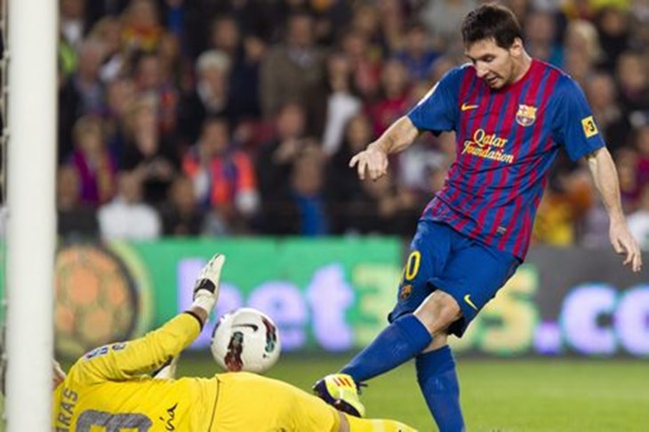 Mascherano: "Milanu pripalo 10-15 minuta"