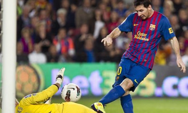 Pele: "Nema sumnje, najbolji je Messi"