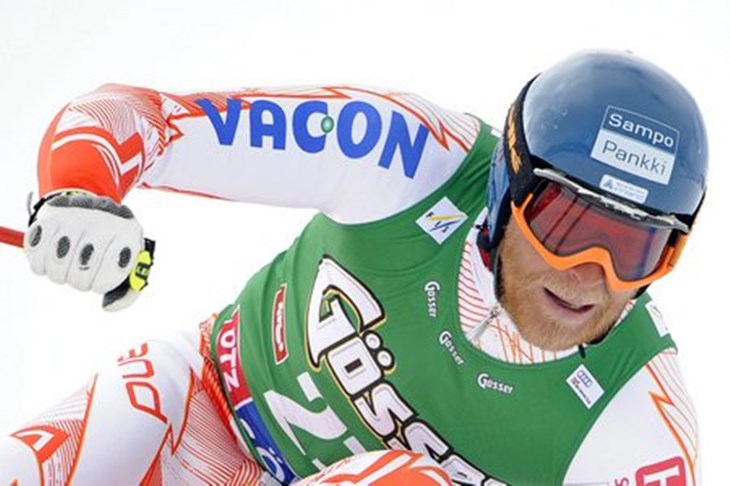 Palanderu prijeti kraj karijere