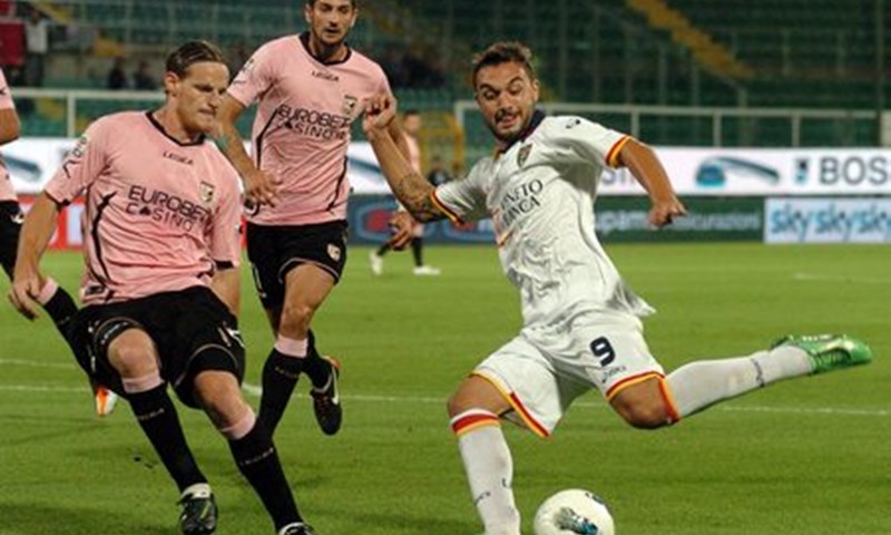 Palermo na južnoamerički pogon