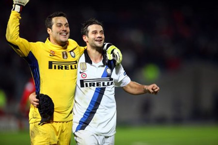 Inter službeno potvrdio ime novog trenera, Nerazzurre će voditi bivši igrač kluba