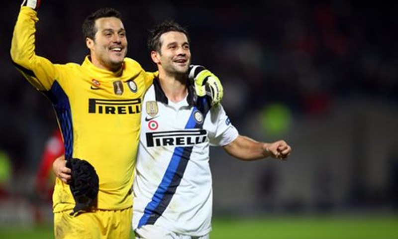 Inter službeno potvrdio ime novog trenera, Nerazzurre će voditi bivši igrač kluba