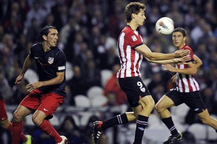 Espanyol i Athletic do punog plijena