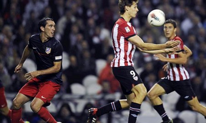 Espanyol i Athletic do punog plijena