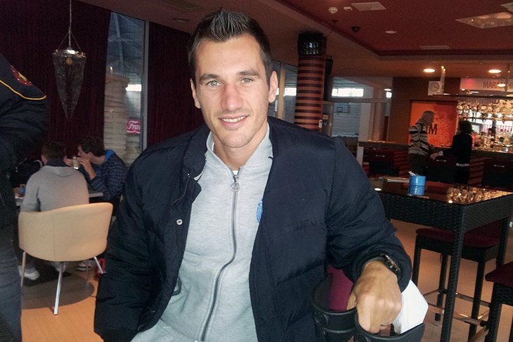 Bivši napadač Slaven Belupa potpisao za Rijeku