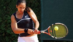 Četvrta nositeljica pretvrd zalogaj