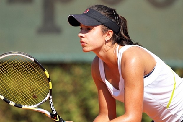 Njirić bez izgubljenog seta do naslova