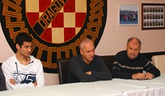 Glumac: "Trenutni kadar nije za Prvu ligu"