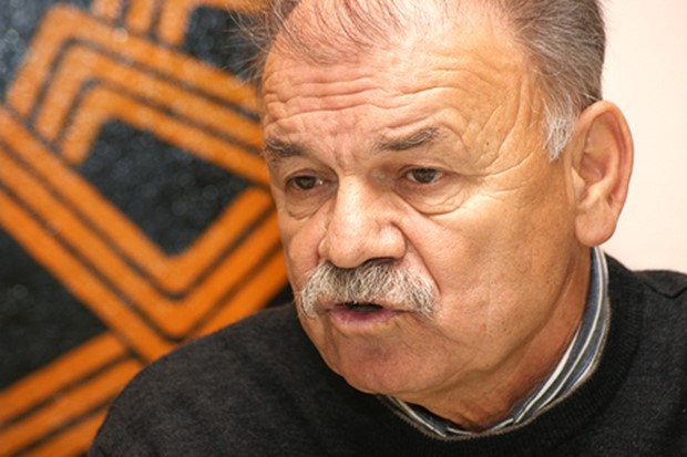 Vulelija umjesto Glumca na klupi Dragovoljca