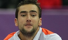 Čilić sa spašenom meč-loptom