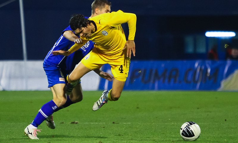 Frano Mlinar, poput Bubnjića, na ljeto odlazi u Udinese