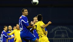 Osijek muče ozljede