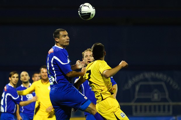 Osijek muče ozljede