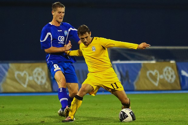 Pivarić: "Odlično reagirali na Čačića"