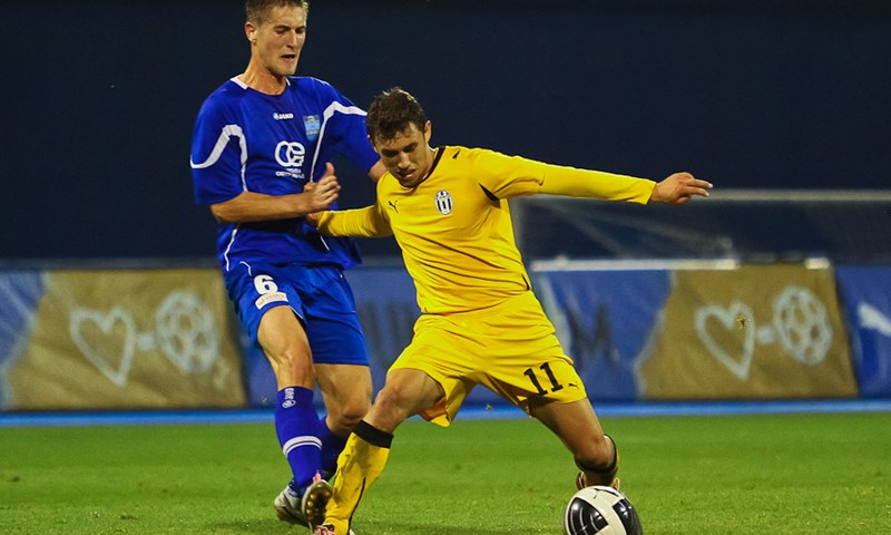 Pivarić: "Odlično reagirali na Čačića"