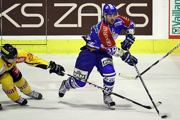 Banham: "Moram se nastaviti truditi"