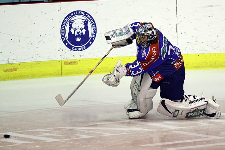 Kristan: "Super ako sam ja donio preokret"