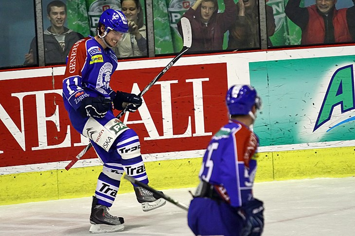 Truhno: "Trudili smo se, ali nije išlo"