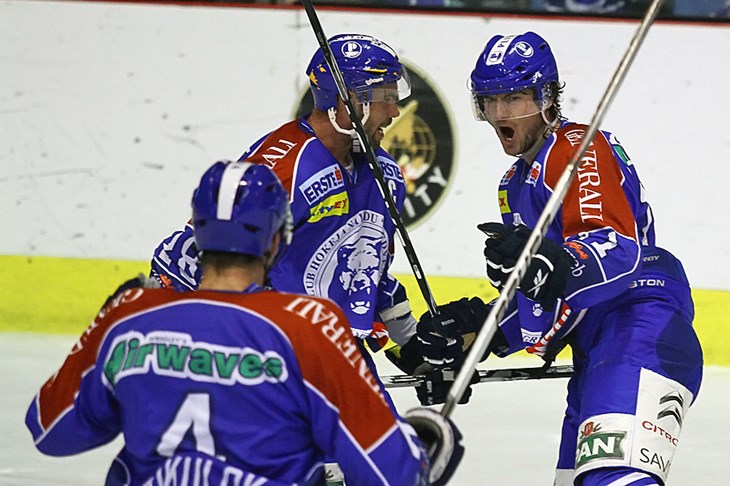 Truhno: "Imao sam dobru momčad"