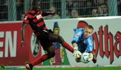 Rani gol Ballacka za slavlje Bayera