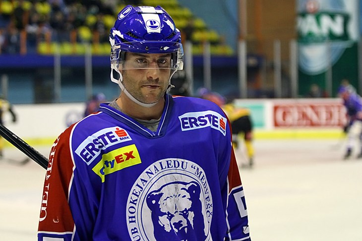 Morency: "Možemo osvojiti titulu prvaka"