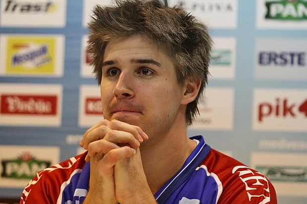 Pokulok: "Ne znam što se dogodilo"