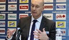 Raymond: "Propustili dobru priliku"