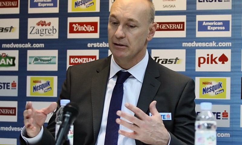 Raymond: "Propustili dobru priliku"