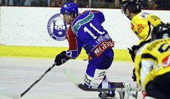 Truhno: "U KHL-u ne propuštaju prilike"