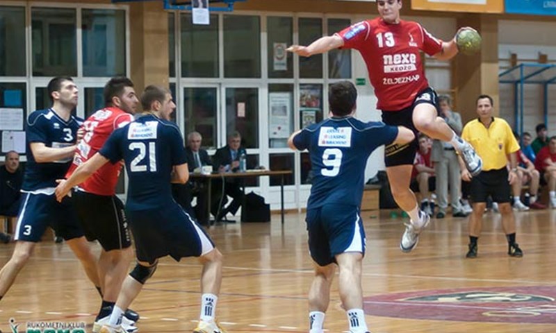 Kedžo: "Vardar je favorit, ali…"