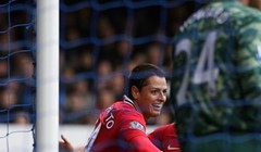 Hernandez donio važne bodove na Goodisonu