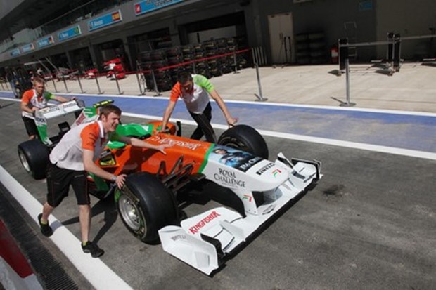 Hamilton ipak s petog mjesta