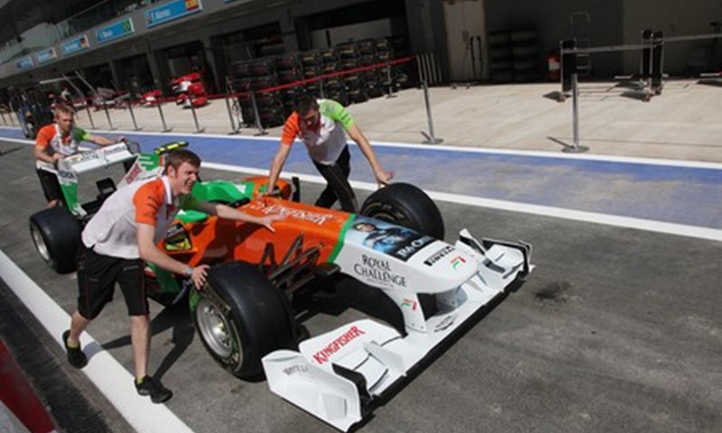 Hamilton ipak s petog mjesta