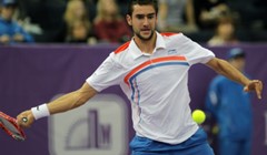 Čilić nastavio polufinalnu tradiciju