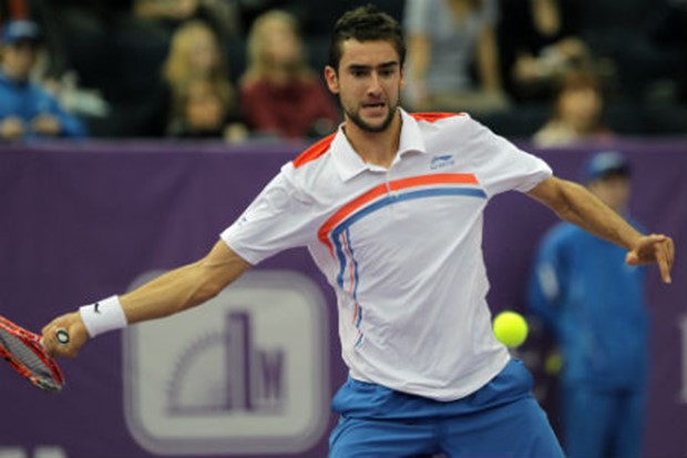 Čilić nastavio polufinalnu tradiciju