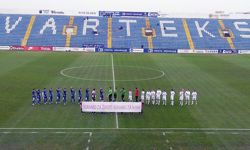 Katastrofalna tragedija Varaždina