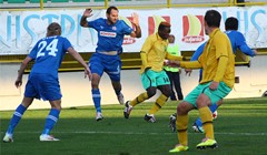 S Istranima najmanje problema