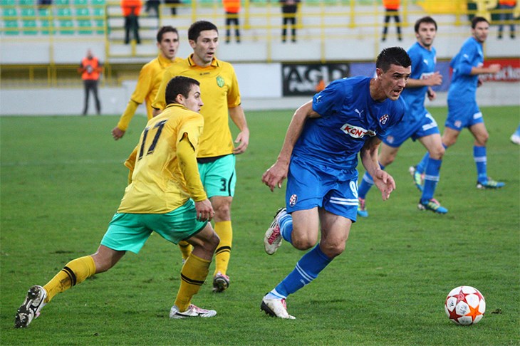 Beqiraj i Krstanović sredili Puljane