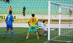 Video: Dinamo u Puli preokrenuo vodstvo Istre 1961 i povećao prednost na vrhu lige