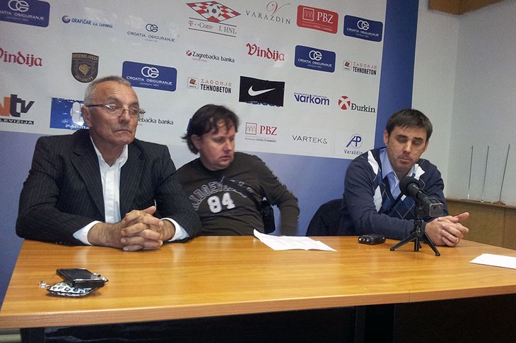 Kopić: "Nismo podcijenili povijest Varteksa"