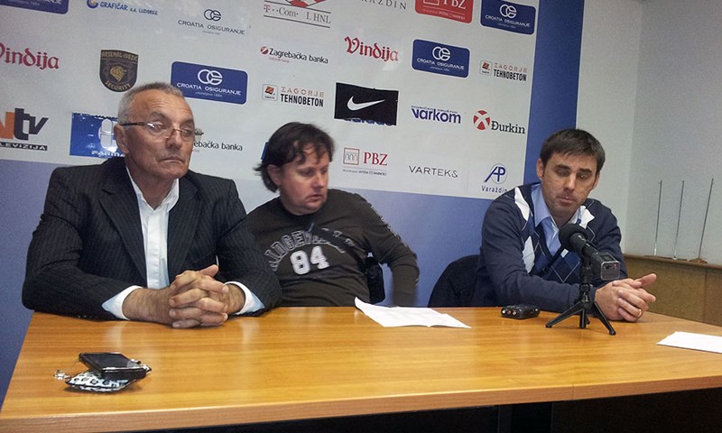 Kopić: "Nismo podcijenili povijest Varteksa"