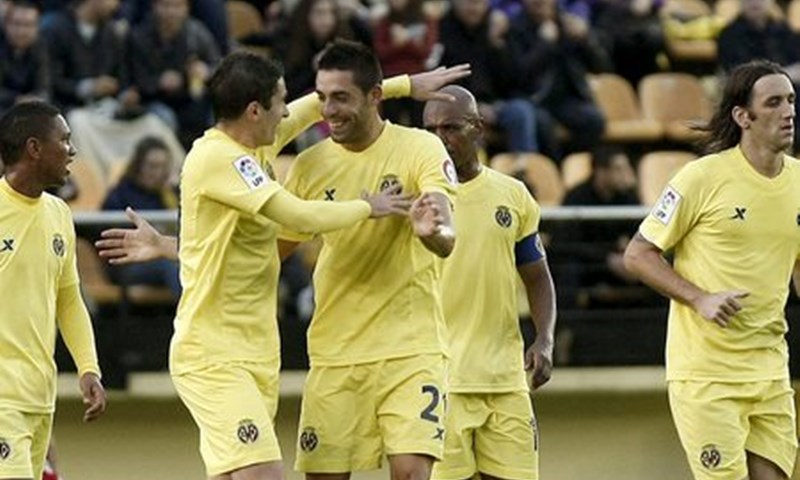Važna tri boda za Villarreal